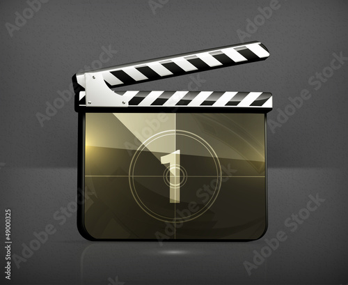 Movie clap