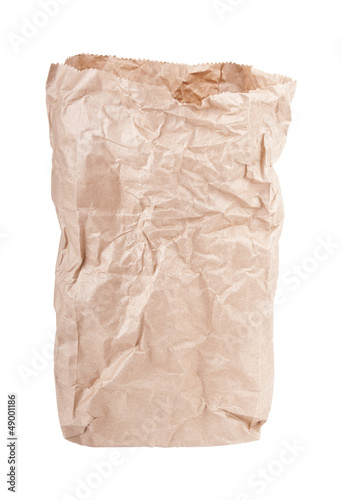 Brown Paper Bag