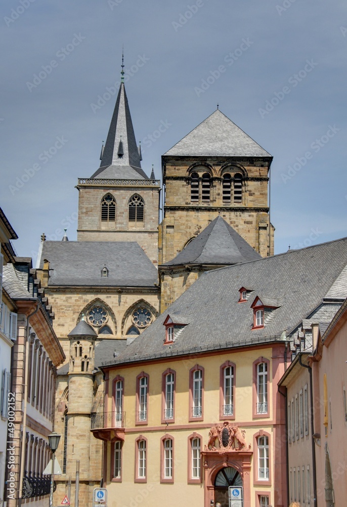 eglise allemande