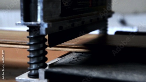 vice for laminate or wood flooring.