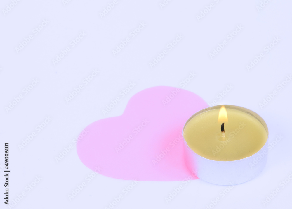 candle candle