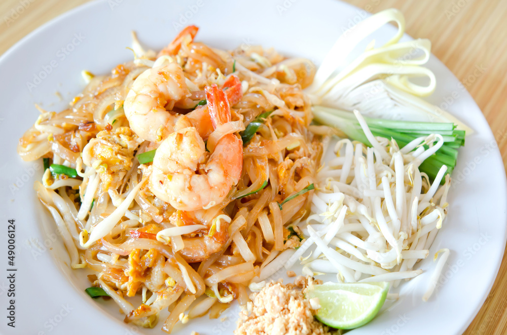 Stir fry noodles Stir fry noodles
