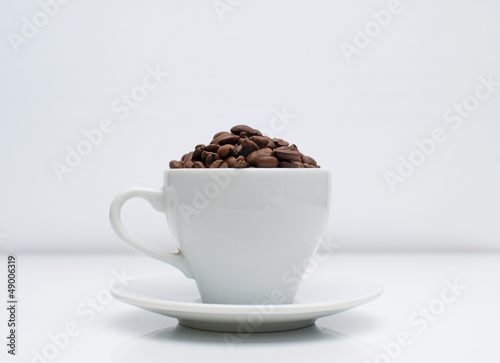 Cup of coffee