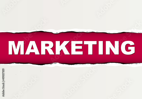 marketing