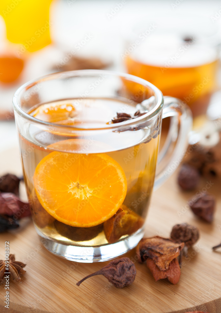 dried fruit and citrus compote dried fruit and citrus compote