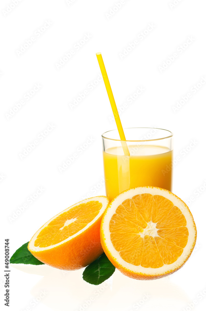 Orange juice Orange juice