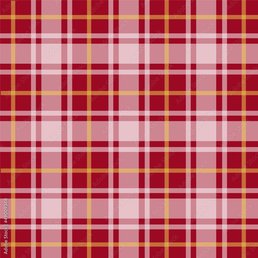 Obraz premium square pattern