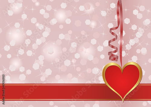 valentines background
