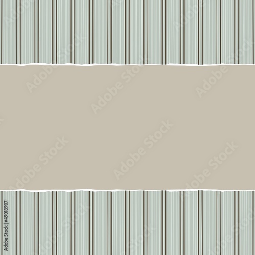 błękitny beżowy biały brąz podarty papier tło paski