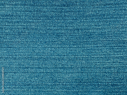 texture of blue jeans for background