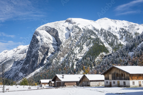 karwendel