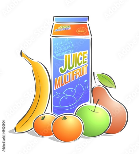 Fruit juice