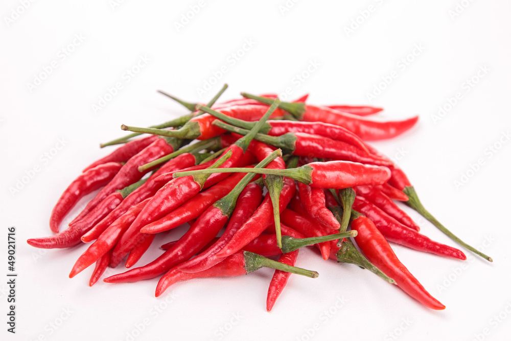 red pepper red pepper