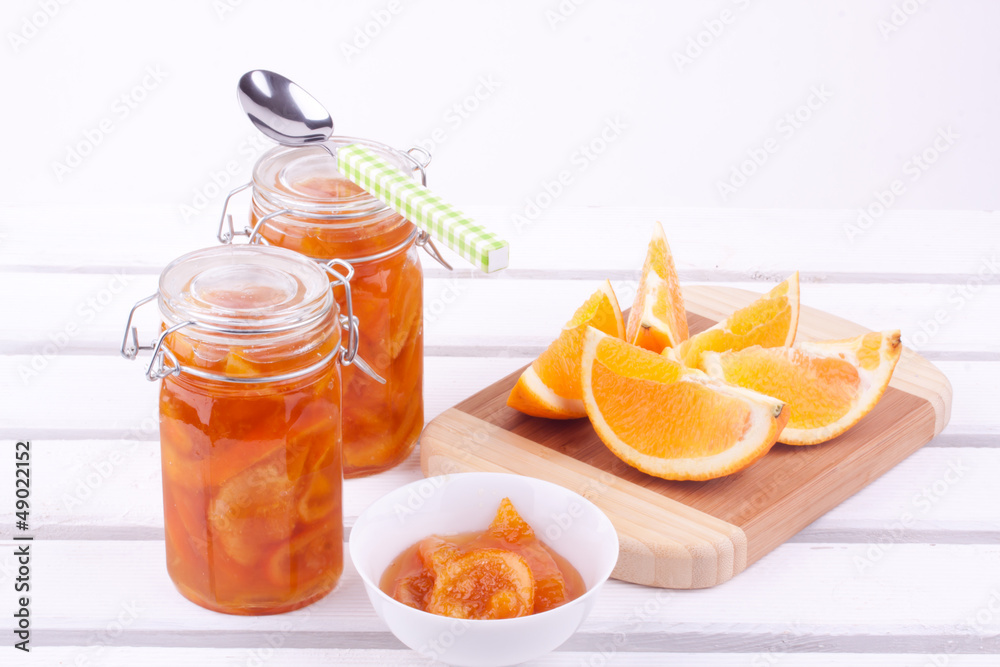 orange jam orange jam