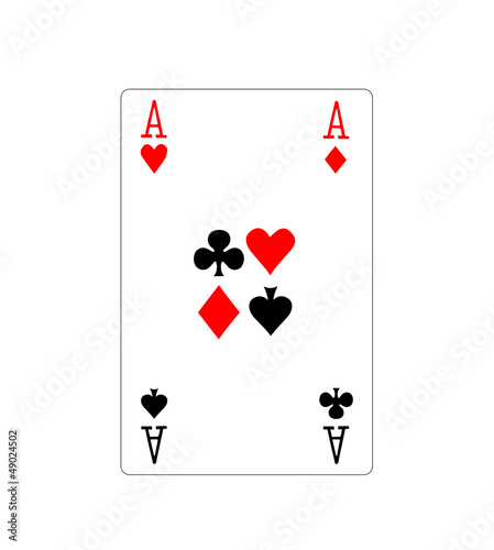 Kartentricks