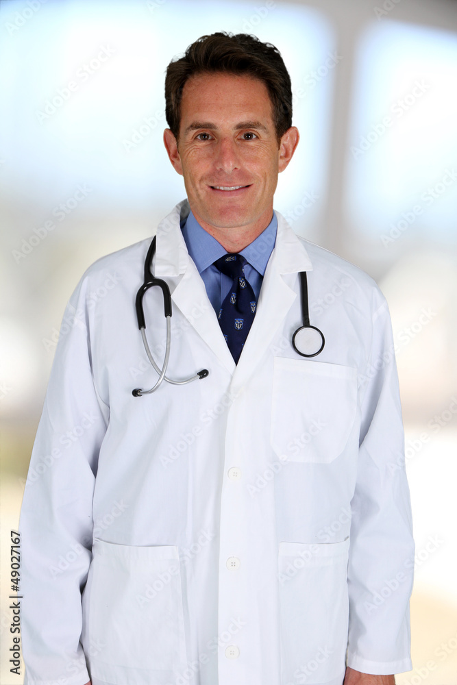 Doctor Doctor