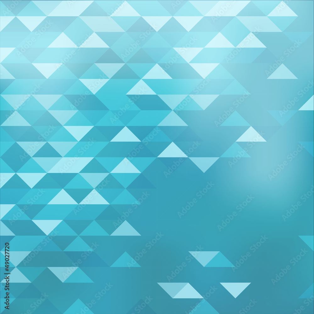 Abstrakte geometrische Gestaltung Abstrakte geometrische Gestaltung