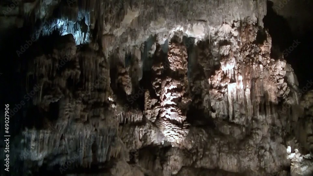 Mexican caves in Guerrero Mexican caves in Guerrero