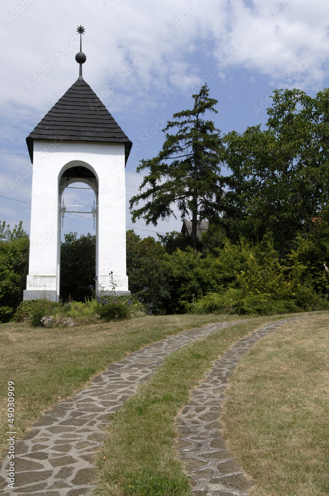 Fototapeta premium ancient architecture