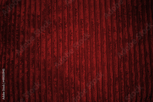 Luxury red texture with strips