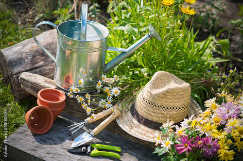 Gardening