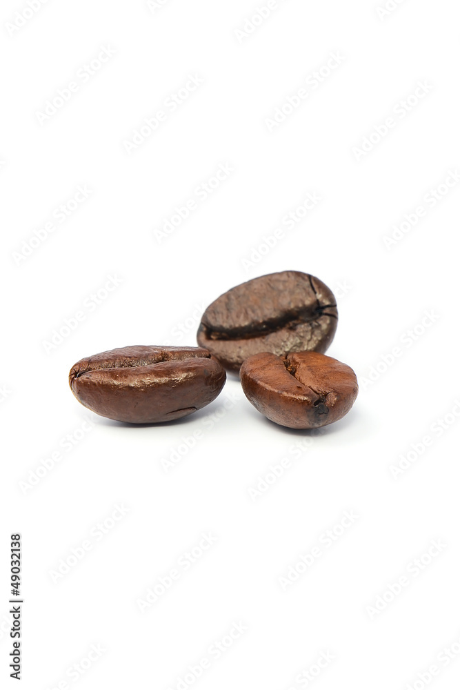 Coffee beans Coffee beans