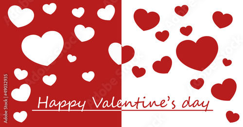 Happy Valentine's day