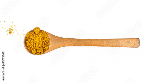 curry