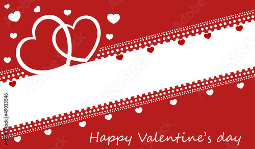 Happy Valentine's day