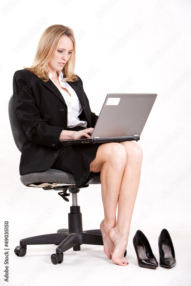 Pretty attractive caucasian woman in her twenties Pretty attractive caucasian woman in her twenties