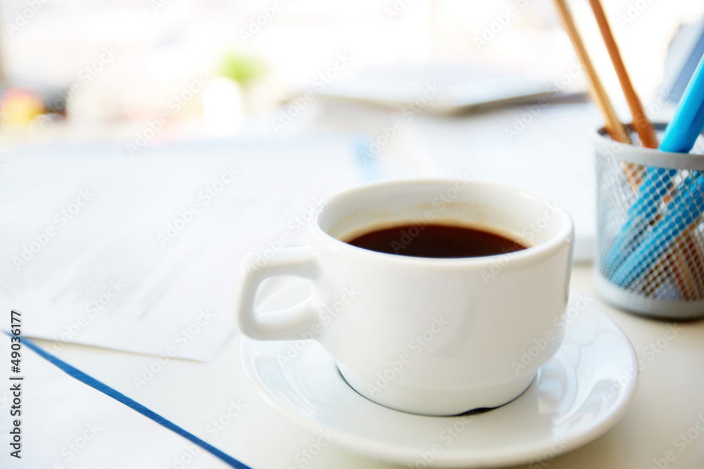 Coffee-break Coffee-break