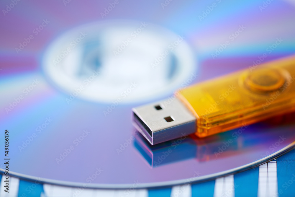 USB era USB era