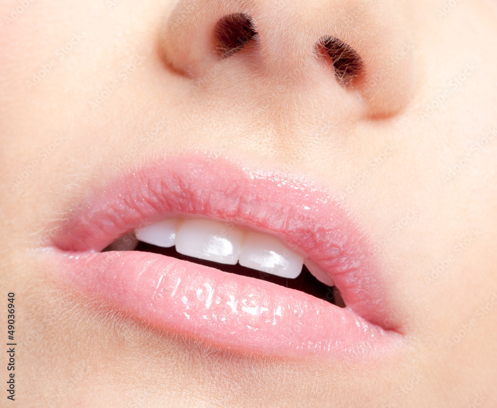 Obraz premium Lips