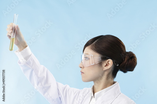 科学者