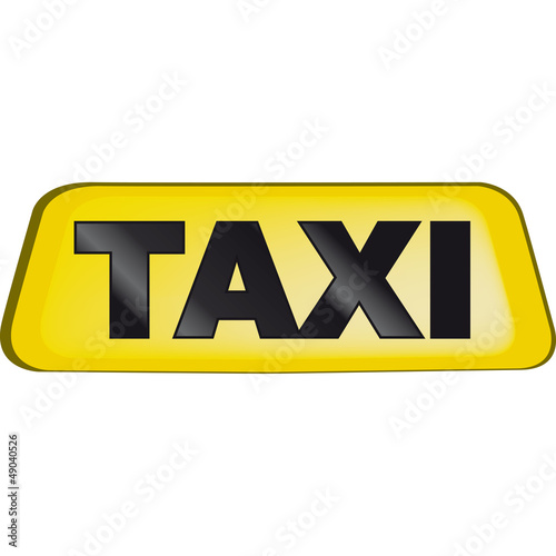 taxi