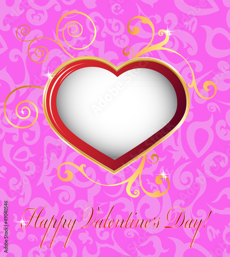 happy valentines day cards