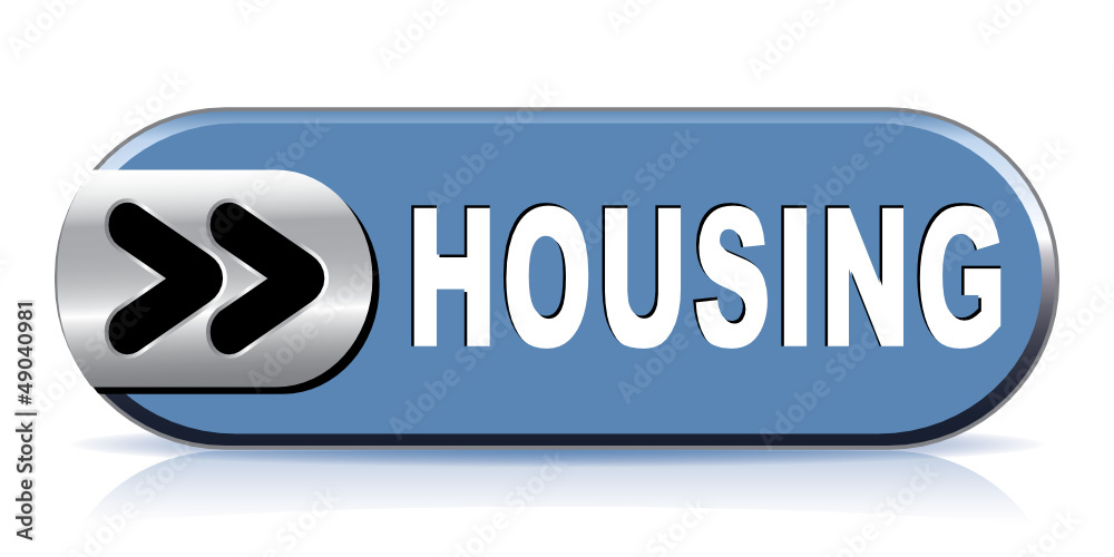 HOUSING ICON HOUSING ICON
