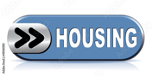 HOUSING ICON