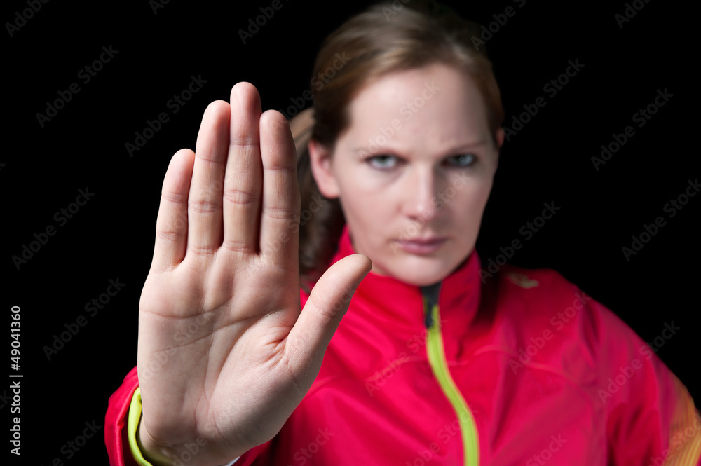 Selbstverteidigung Selbstverteidigung