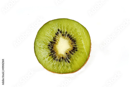 kiwi slice