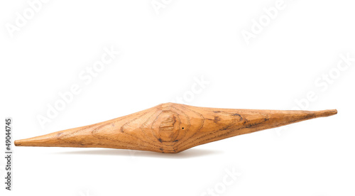 Naklejka spindle