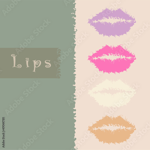 Lips
