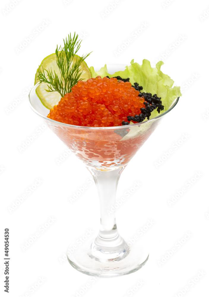 Rad and Black caviar Rad and Black caviar