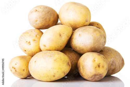 Potatoes