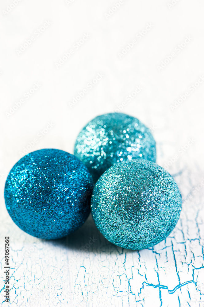 Christmas decoration - Weihnachtsdekoration