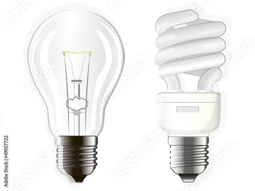 electrical lamps