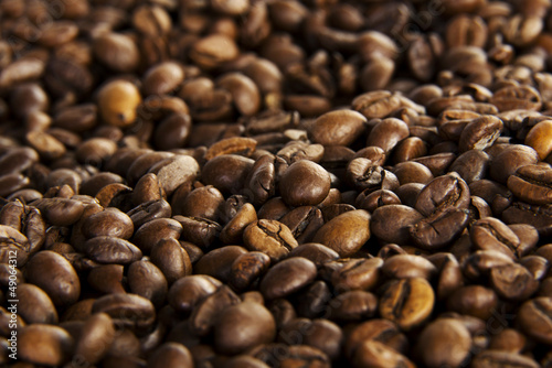 Coffee beans