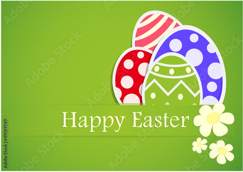 Easter Gift Paper