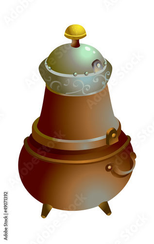 icon stove