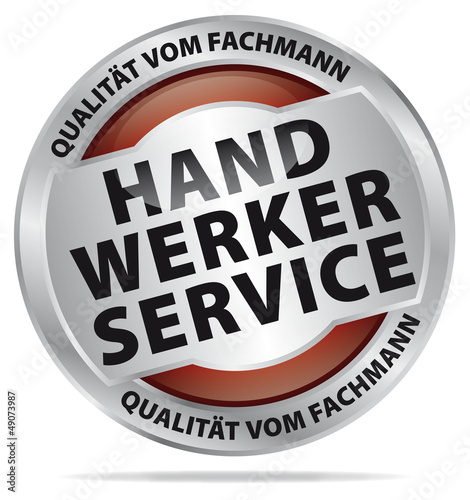 Handwerker Servie – Qualität vom Fachmann